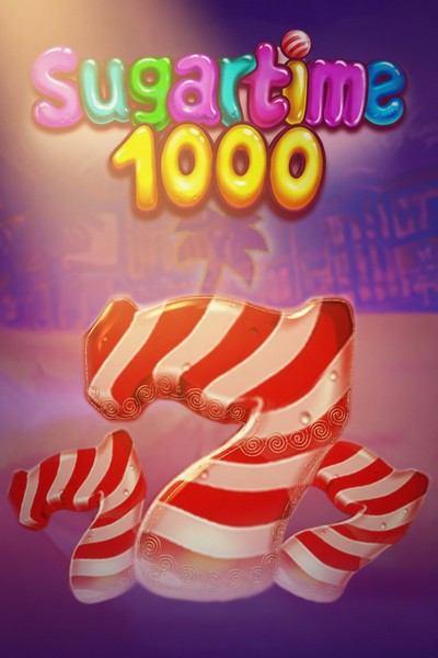 Obal automatu Sugartime 1000 v lobby Betrepublic Casino