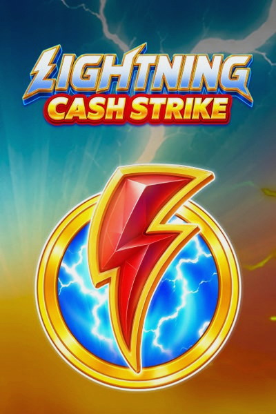 Obal automatu Lightning Cash Strike v lobby Betrepublic Casino